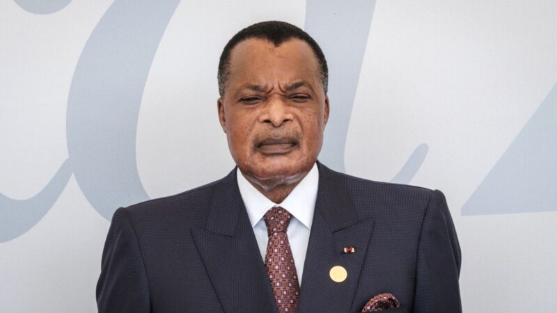Congo-Brazzaville : Le Premier ministre et son gouvernement démissionnent