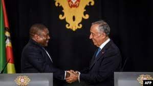 Lutte anti-terrorisme : Le Mozambique et le Portugal signent un nouvel accord de coopération militaire
