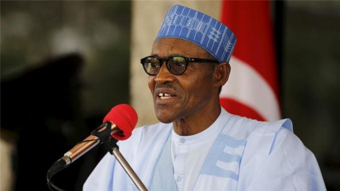 Abuja met en garde les auteurs d’une tentative de renversement du président Buhari