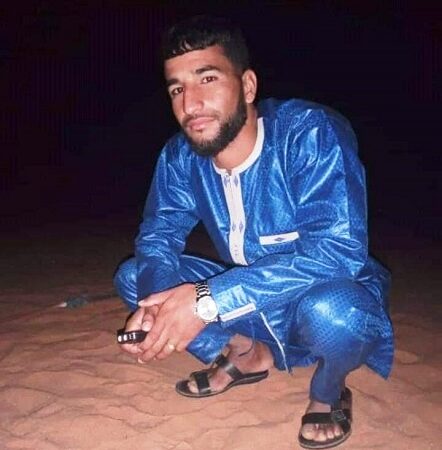 Camps de Tindouf : Deux orpailleurs sahraouis tués par l’armée algérienne