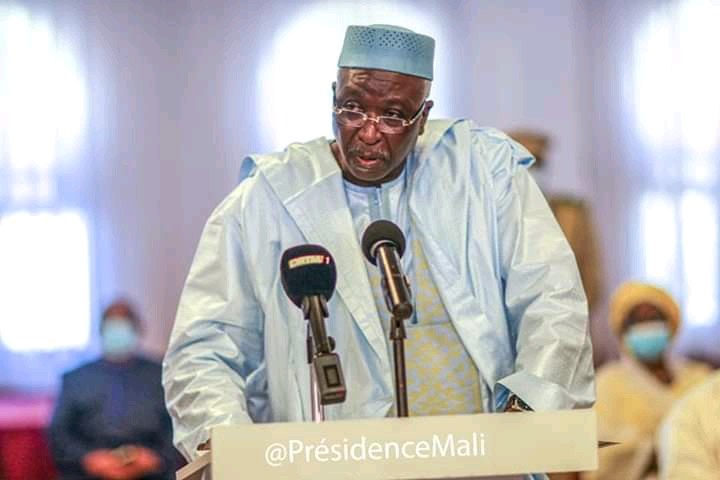 Mali : La communauté internationale appelle à la libération immédiate du président Ndaw et du PM Ouane arrêtés par les militaires