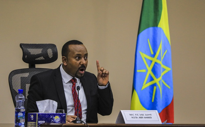 L’Ethiopie juge «inacceptables» les sanctions américaines contre certains de ses officiels