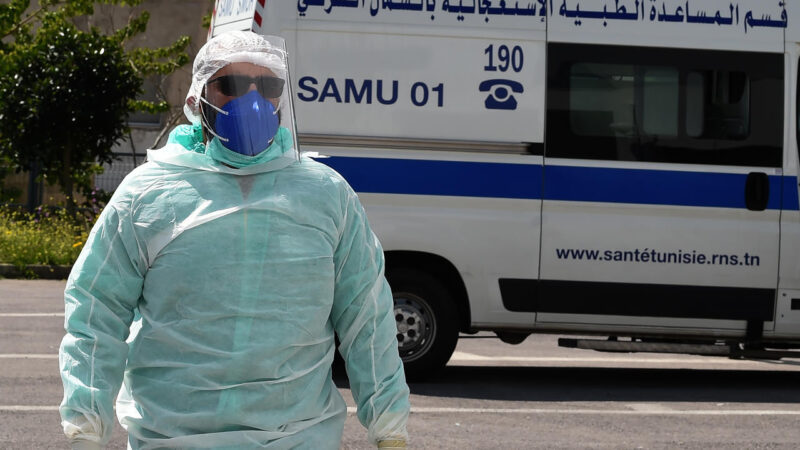 Covid-19 : La Tunisie resserre l’étau face à l’aggravation de la situation pandémique