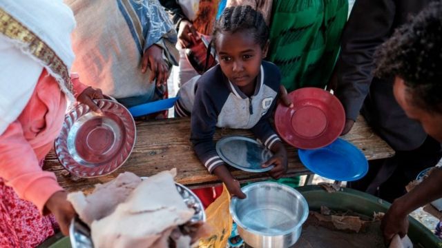 L’Ethiopie rejette une évaluation de l’ONU sur la famine au Tigré