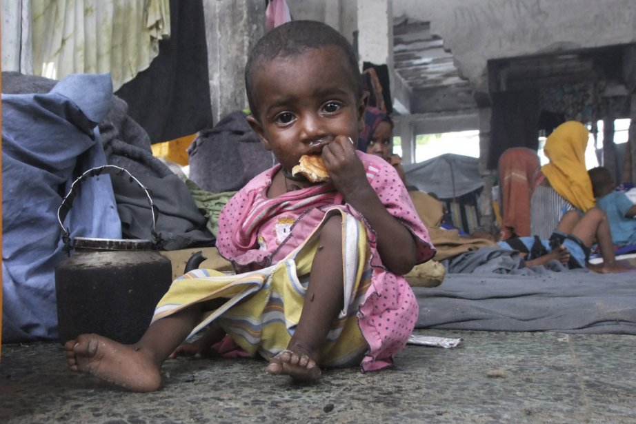 L’ONU débloque des millions de dollars pour faire face à la menace de la famine dans plusieurs pays africains