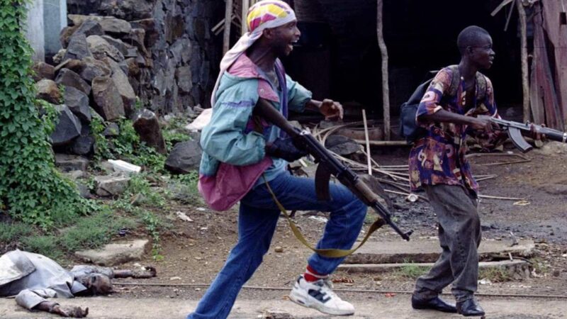 Des organisations au Liberia demandent la création d’un tribunal pour crimes de guerre