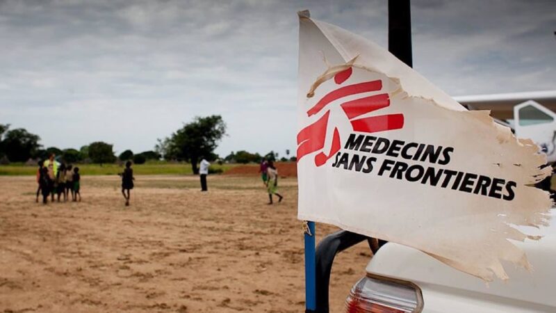 L’ONU condamne les meurtres de trois employés de MSF au Tigré en Ethiopie