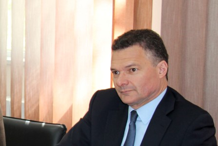 Le Rwanda valide la nomination du nouvel ambassadeur de France à Kigali, Antoine Anfré