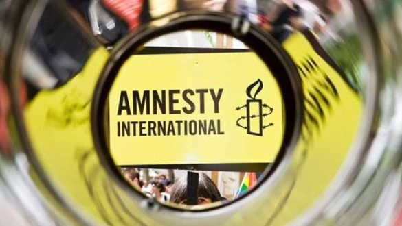 Amnesty International dénonce une répression de plus en plus brutale en Zambie