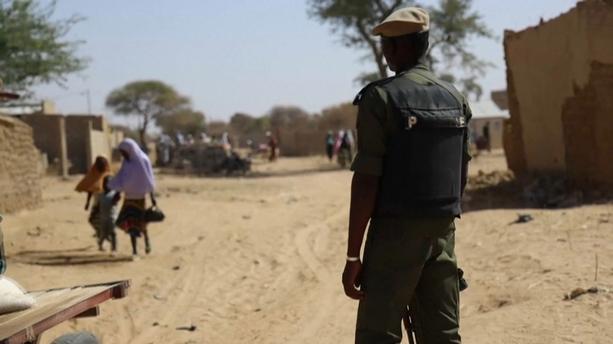 Le bilan de l’attaque au Burkina Faso s’alourdit à 160 morts