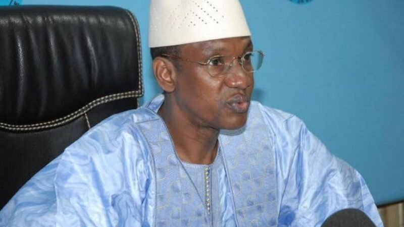 Mali : Le PM Choguel Maiga fixe les priorités du programme d’action de son gouvernement