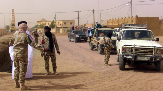 L’ex-rébellion malienne déplore des «résultats pas satisfaisants» de l’accord de paix de 2015