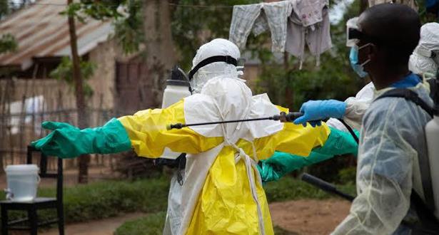 OMS : La fin de la deuxième épidémie d’Ebola en Guinée-Conakry est officielle
