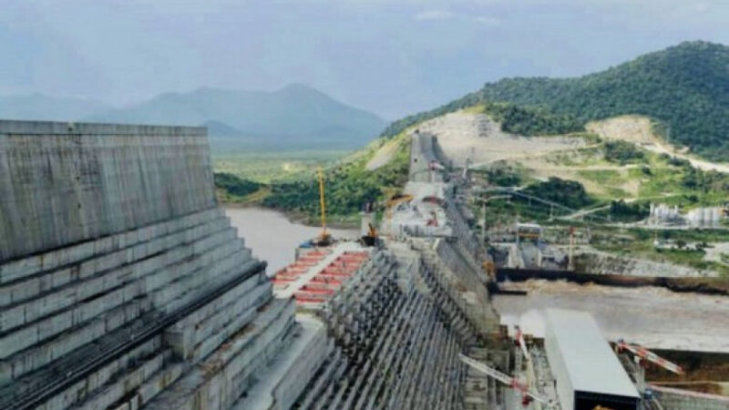 Le Soudan se dit prêt pour un accord « intermédiaire » concernant le barrage éthiopien sur le Nil