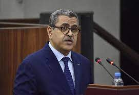 Algérie : Démission du PM et de son gouvernement après les législatives du 12 juin