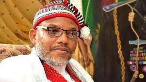 Nigeria: Fin de cavale pour le leader séparatiste pro-Biafra Nnamdi Kanu