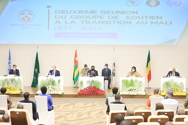 Mali: Le Maroc sollicité pour participer au Groupe de soutien à la transition