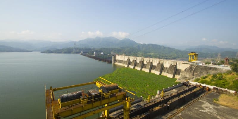L’australien Fortescue en lice pour la construction du méga-barrage Grand Inga en RDC