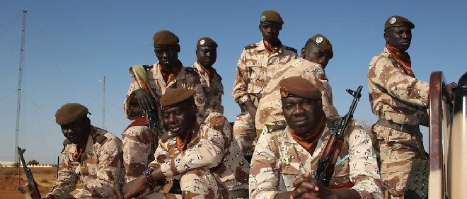 Le Tchad profère des menaces après l’assassinat de soldats tchadiens par l’armée centrafricaine