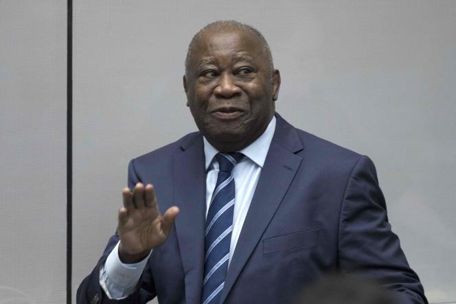 Laurent Gbagbo attendu en RDC pour une visite privée