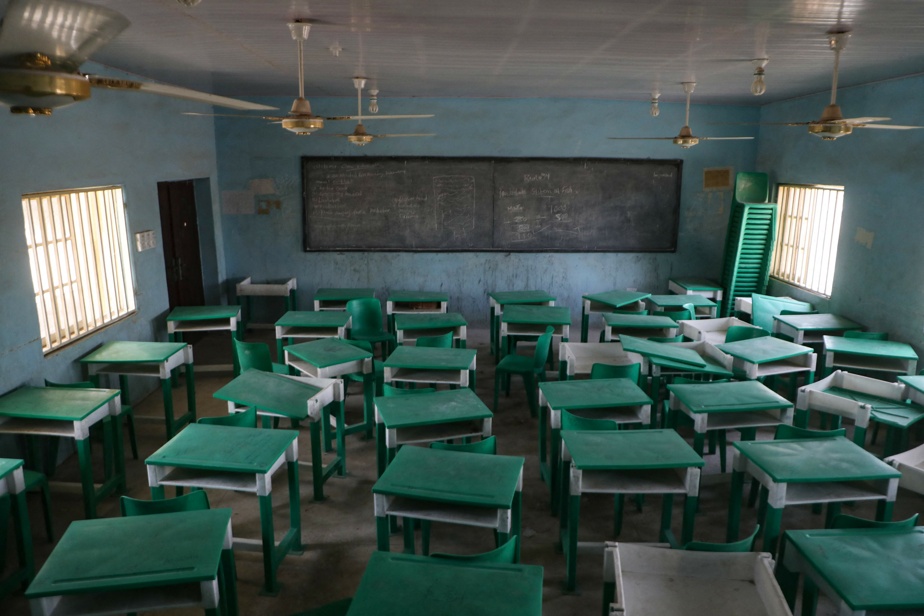 Nigeria : Trois lycéens pris en otages relâchés par leurs ravisseurs