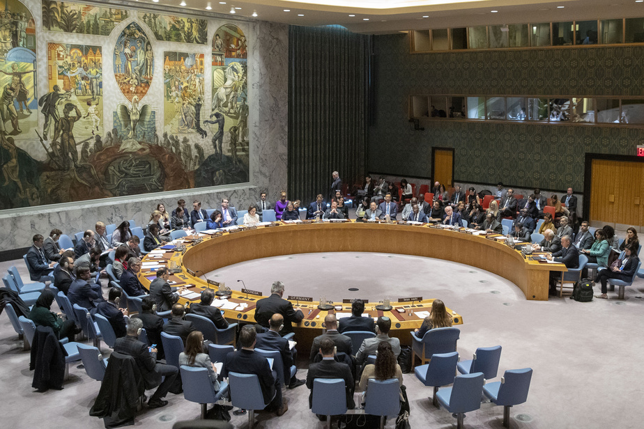 Libye : L’ONU réclame des élections libres et crédibles en décembre