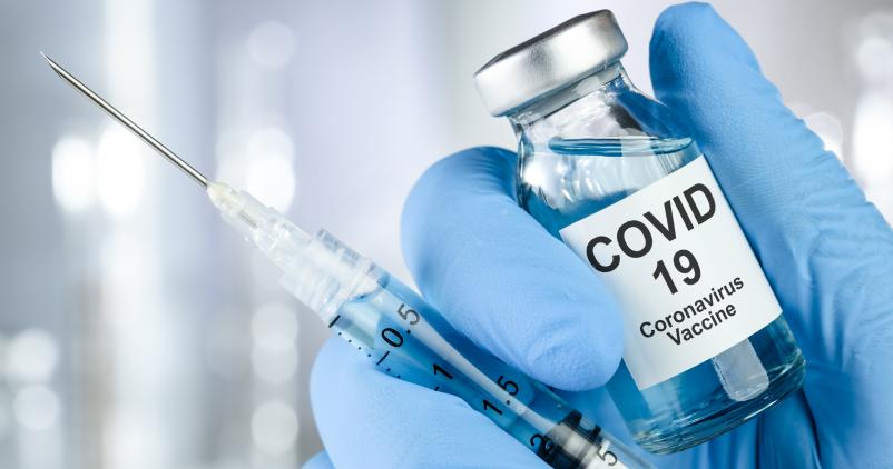 Covid-19 : L’OMS ravie de la reprise des livraisons de vaccins en Afrique