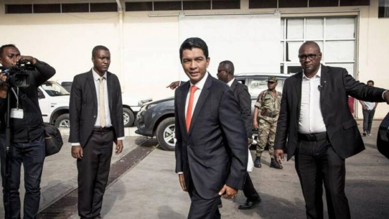 Le pétrolier Benchmark Group sollicité pour le financement d’un coup d’état à Madagascar