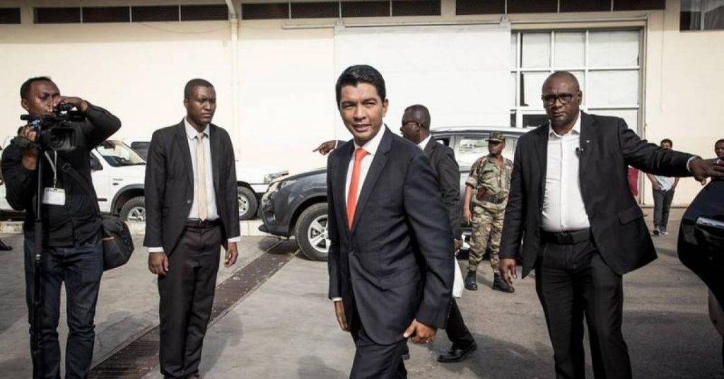Le pétrolier Benchmark Group sollicité pour le financement d’un coup d’état à Madagascar