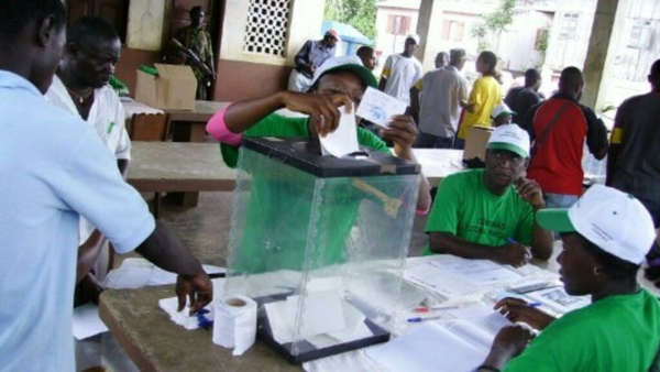 Les résultats de la présidentielle se font attendre à Sao Tomé-et-Principe