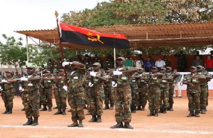Mozambique : L’Angola approuve le déploiement  de ses militaires au nord du pays