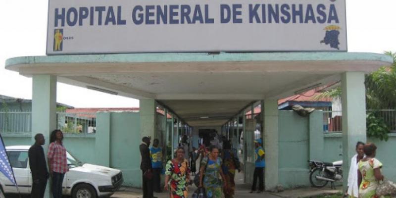 Les médecins en RDC poursuivent et durcissent leur mouvement de grève