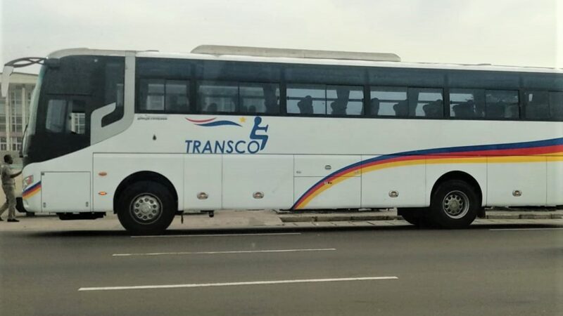 Kinshasa : Des employés de la Transco réclament sept mois d’arriérés de salaire