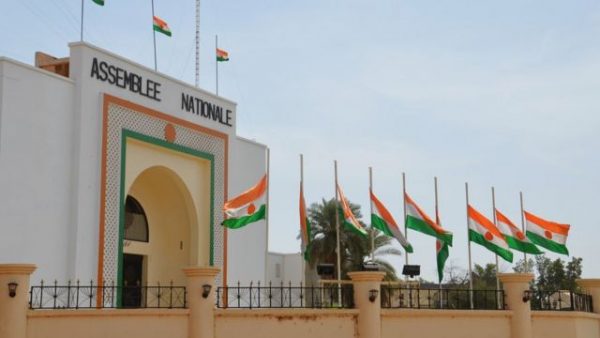 Le Niger revoit à la hausse le budget 2021