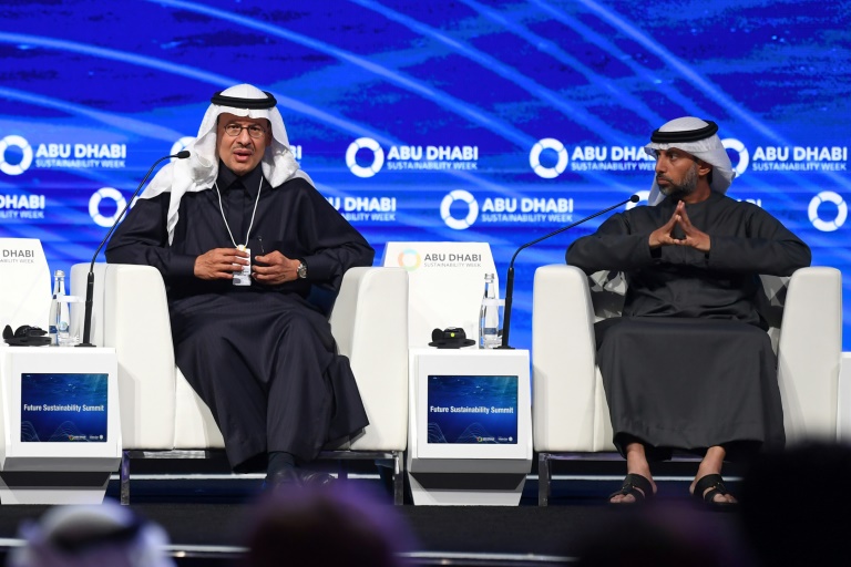 OPEP-Pétrole : Le torchon brûle entre Ryad et Abu Dhabi