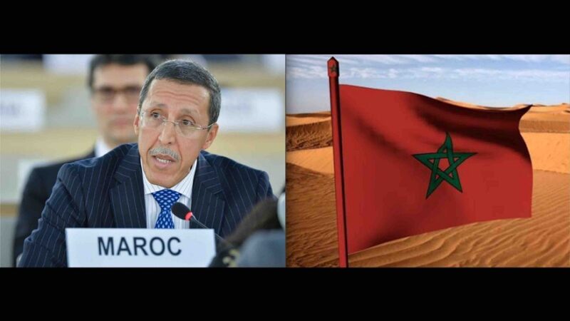 Non Alignés-Débat : Un diplomate marocain plaide pour l’autodétermination du peuple de la Kabylie
