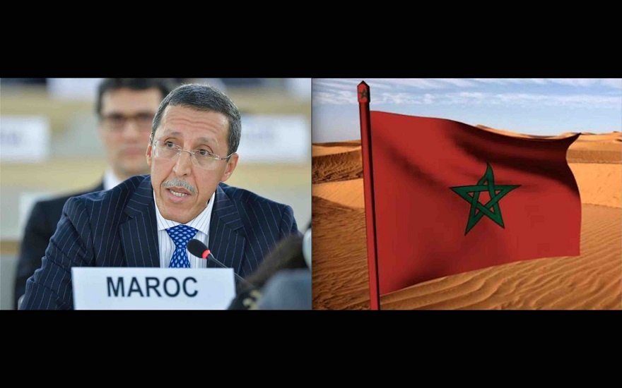 Non Alignés-Débat : Un diplomate marocain plaide pour l’autodétermination du peuple de la Kabylie