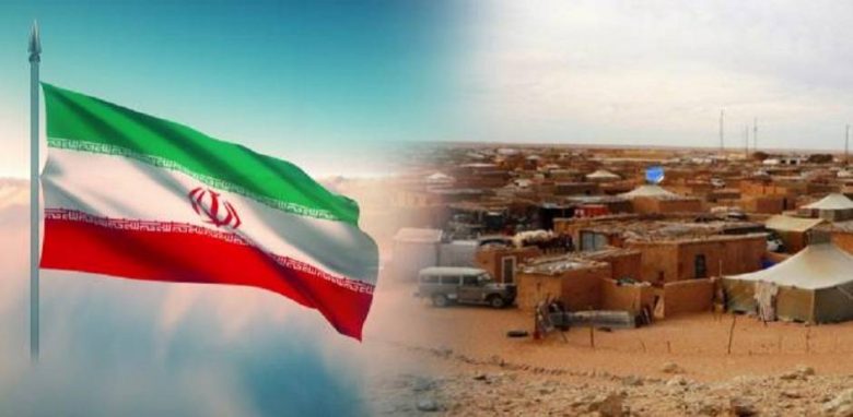 Allemagne : Der Tagesspiegel confirme que l’Iran arme et entraîne les mercenaires du Polisario en Algérie