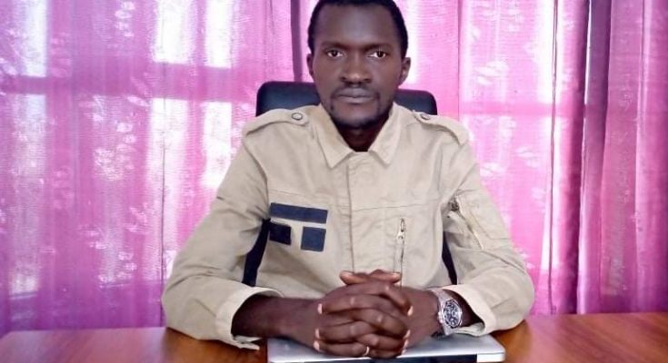 La Guinée émet un mandat d’arrêt international contre l’opposant Sékou Koundouno