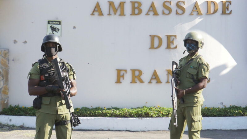 Tanzanie : une fusillade fait 4 morts à Dar es Salaam