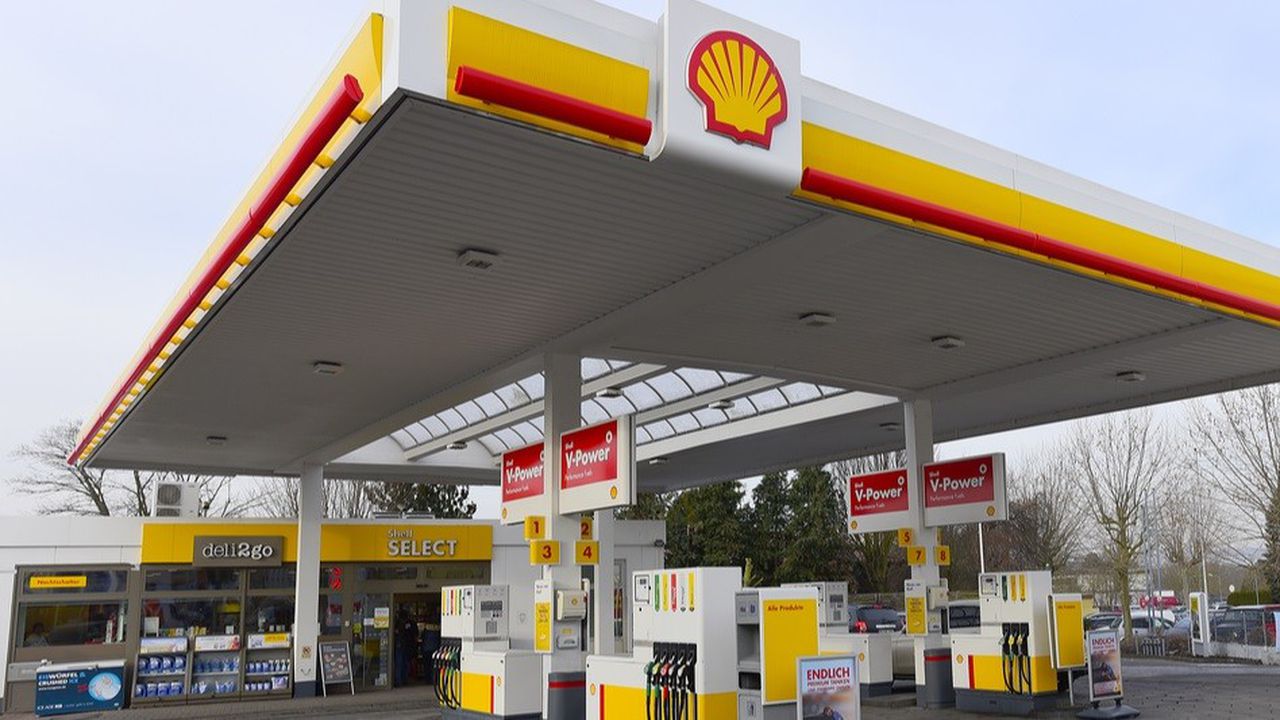 Shell veut se désengager de sa filiale nigériane!