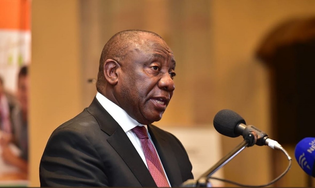 Afrique du Sud : Ramaphosa procède à un important remaniement