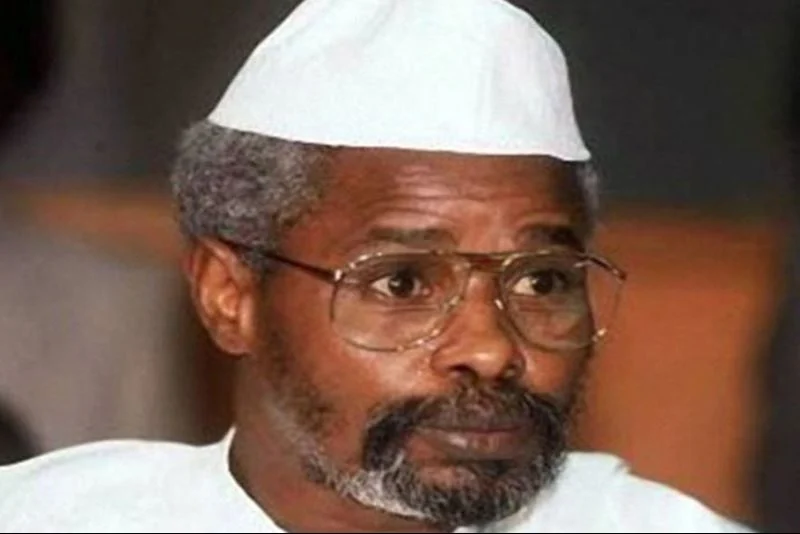 L’ex-président tchadien Hissène Habré incarcéré au Sénégal, succombe au Covid-19