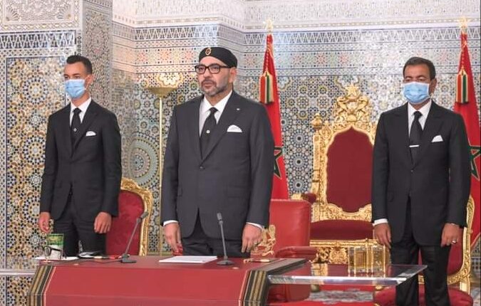 L’ancien président tunisien Moncef Marzouki salue l’appel du Roi Mohammed VI à la normalisation des relations maroco-algériennes