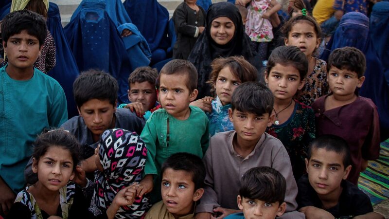 L’Ouganda prête à accueillir des réfugiés afghans en transit vers les USA