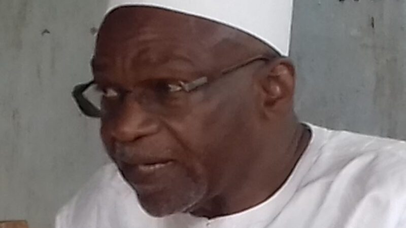 Tchad : Saleh Kebzabo intègre le comité d’organisation du dialogue national