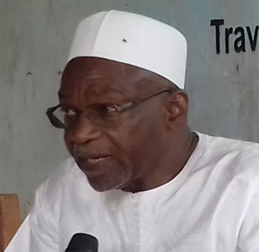 Tchad : Saleh Kebzabo intègre le comité d’organisation du dialogue national