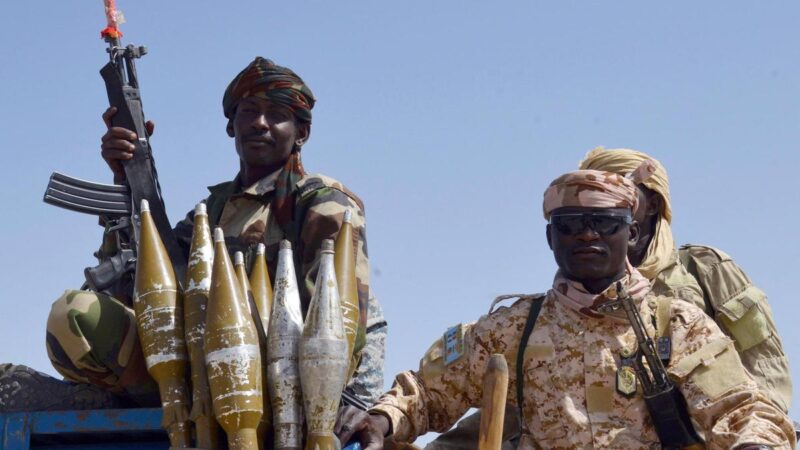 Le Tchad déplore la mort d’une vingtaine de ses soldats dans une attaque de Boko Haram