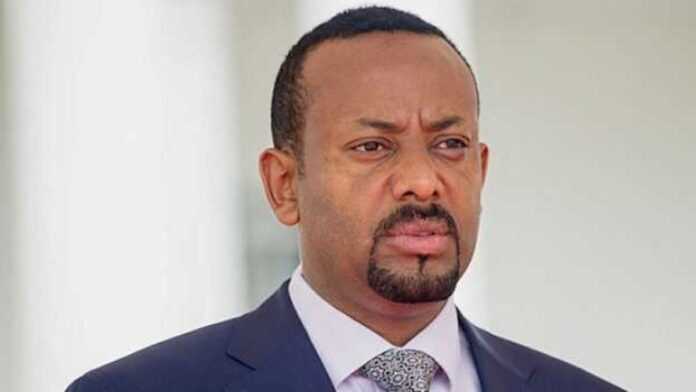 Ethiopie : Le premier ministre appelle à une mobilisation générale contre les forces du Tigré