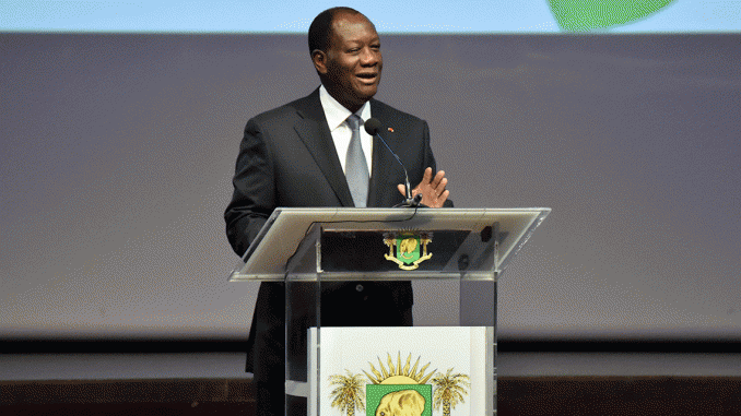 Côte d’Ivoire : Ouattara libère 78 détenus pour l’apaisement politique